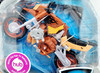 Transformers Reveal the Shield Wreck-Gar Deluxe Class Action Figure Hasbro 28571