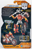 Transformers Reveal the Shield Wreck-Gar Deluxe Class Action Figure Hasbro 28571