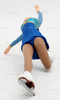 Hallmark Keepsake Ornament Kristi Yamaguchi 2000