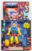 Masters of the Universe Origins Sy-Klone Exclusive Action Figure 2024