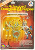 Vintage Advanced Dungeons & Dragons Northlord Action Figure Italian NEW