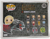 Daenerys and Drogon Funko POP! Rides Game of Thrones 15 Vinyl Action Figure 2016