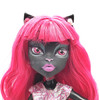 Monster High New Scaremester Catty Noir Doll 2014 Mattel BJM43 Complete