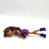 Monster High Playset Coffin Bean With Clawdeen Wolf Doll Mattel X3721 Complete