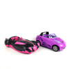 Monster High Scaris Convertible And Sweet 1600 Roadster Lot of 2 Cars Mattel