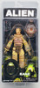 Aliens Series 3 Kane Nostromo Suit Action Figure 2014 NECA 51377