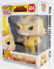 Funko POP Animation My Hero Academia All Might Teacher 604 Vinyl Figure