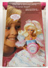 Birthday Party Barbie Blonde Doll With Birthday Cake 1992 Mattel No. 3388
