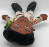 Ghostbusters Winston Zeddemore Plush Buddy Toy Factory 2012 Item No. 338X007