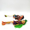 Monster High Lot of 4 Clawdeen, Jinafire Long, Jane Boolittle, Skelita Dolls
