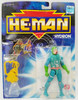 He-Man Hydron Action Figure 1989 Mattel No. 3259 NRFP