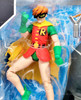 DC Multiverse Batman The Dark Knight Returns Robin Action Figure McFarlane Toys