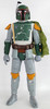 Star Wars Boba Fett 18 Inch Big Fig Jumbo Action Figure 2014 Jakks Pacific