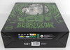 Scareglow Masters of the Universe Glow-in-the-Dark 2024 Action Figure Mattel
