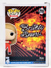 Funko POP Rocks Britney Spears in Red Glitter Catsuit 215 Vinyl Figure