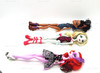 Monster High Lot of 5 Dance Class Operetta, Lagoona, Robecca and Neighton Dolls