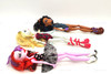 Monster High Lot of 5 Dance Class Operetta, Lagoona, Robecca and Neighton Dolls