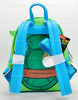 Loungefly Nickelodeon TMNT Leonardo Cosplay Women's Backpack