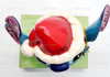 Disney Traditions by Jim Shore Lilo and Stitch Christmas Buddies Figure 6015007