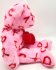 Ty Buddy Hug-Hug the Bear Valentine's Day Plush Internet Exclusive