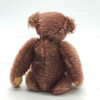 Steiff Original Brown 1996 Event Mohair Bear 9" Plush 665035