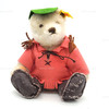 Steiff Original Robin Hood Mohair Bear 6" Plush