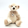 Steiff Original White Mohair Event 2013 Flora Bear 6'' Plush 421280