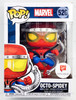 Funko POP Spider-Man Octo-Spidey 520 Bobble Head Vinyl Figure