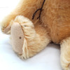 Steiff Original Golden Mohair Bear Plush 1909 Replica 406201