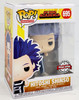 Funko POP Animation My Hero Academia Hitoshi Shinso Vinyl Figure 695