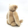 Steiff Original 1985 Mohair Cream Bear 8" Plush 015831