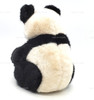 Steiff Original Panda Mohair Bear 8" Plush 060175