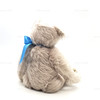 Steiff Original The Giengen Teddybear 1906 Mohair Bear 8" Plush