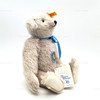 Steiff Original The Giengen Teddybear 1906 Mohair Bear 8" Plush