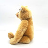 Steiff Original Dicky Mohair Bear 10" Plush 1930 Reproduction 015803