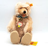 Steiff Original Teddy Baby 1930 Replica Mohair Bear 10" Plush 407833