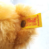 Steiff Original Golden Mohair Bear 1909 Replica 12" Plush 016538