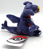 Pokemon Garchomp Sitting Cuties Plush 2021 Pokemon Center Original Item 701-29612