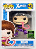 Funko POP Marvel X-Men 443 Toad 2020 Spring Convention Bobble Head Figure