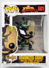 Funko POP Marvel Venom Venomized Groot 601 Bobble Head Figure
