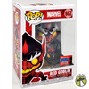 Funko POP Marvel 682 Red Goblin 2020 Fall Convention Bobble Head Figure