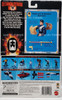 Demolition Man Battle Baton Spartan Action Figure 1993 Mattel No 11108-0910 NRFP