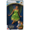 Disney Peter Pan & Wendy Movie Tinkerbell Doll Mattel HNY37