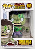 Funko POP Marvel Zombies Zombie Hulk 659 Vinyl Bobble Head Figure