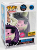 Funko POP Animation Foster's Home for Imaginary Friends Eduardo Flocked Figure