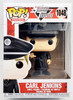 Funko POP Movies Starship Troopers Carl Jenkins 1048 Vinyl Figure