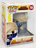 Funko POP Animation My Hero Academia Best Jeanist 7876 Vinyl Figure
