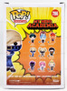 Funko POP Animation My Hero Academia Best Jeanist 7876 Vinyl Figure