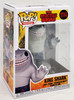 Funko POP Movies DC The Suicide Squad King Shark 1114 Vinyl Figure