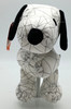 Peanuts Snoopy Cobweb Snoopy Halloween Plush Toy 2017 Hallmark HGN1305